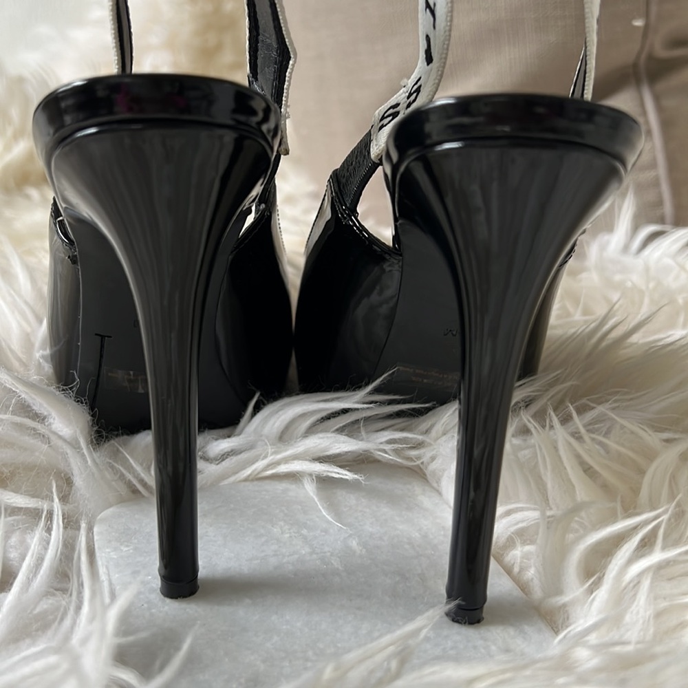 Guess shoes. 2 pair - Picture 7 of 9